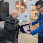 Intalnire Fosti Comandanti Jandarmeria Ialomita (10)