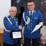 Intalnire Fosti Comandanti Jandarmeria Ialomita (4)