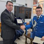 Intalnire Fosti Comandanti Jandarmeria Ialomita (6)