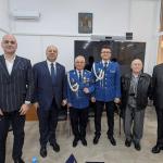 Intalnire Fosti Comandanti Jandarmeria Ialomita (8)