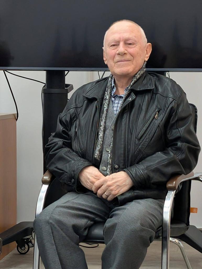 Intalnire Fosti Comandanti Jandarmeria Ialomita (9)