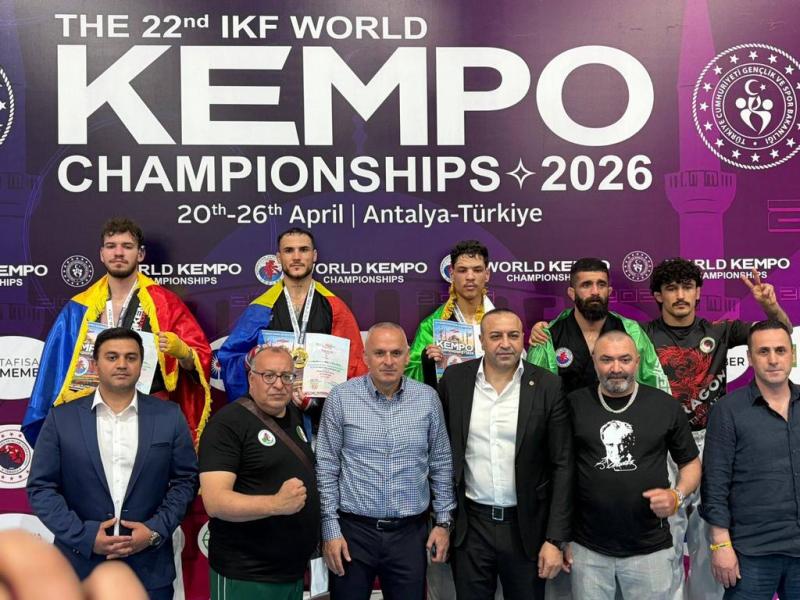 Kempo- Csm Unirea Slobozia - 01