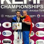 Kempo- Csm Unirea Slobozia - 02