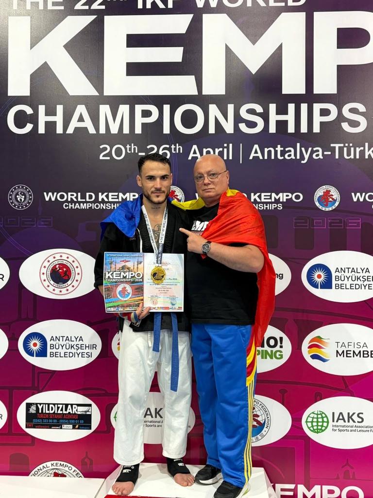 Kempo- Csm Unirea Slobozia - 02