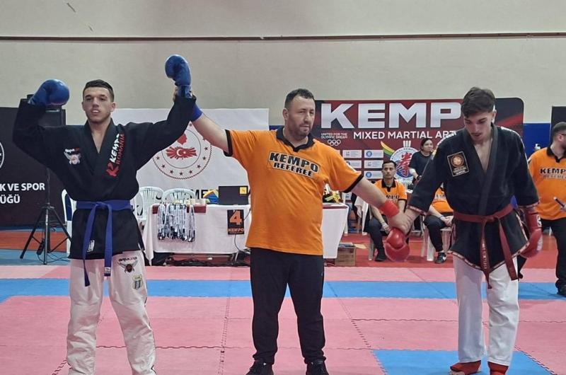 Kempo- Csm Unirea Slobozia - 03