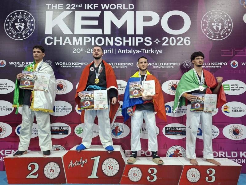 Kempo- Csm Unirea Slobozia - 04