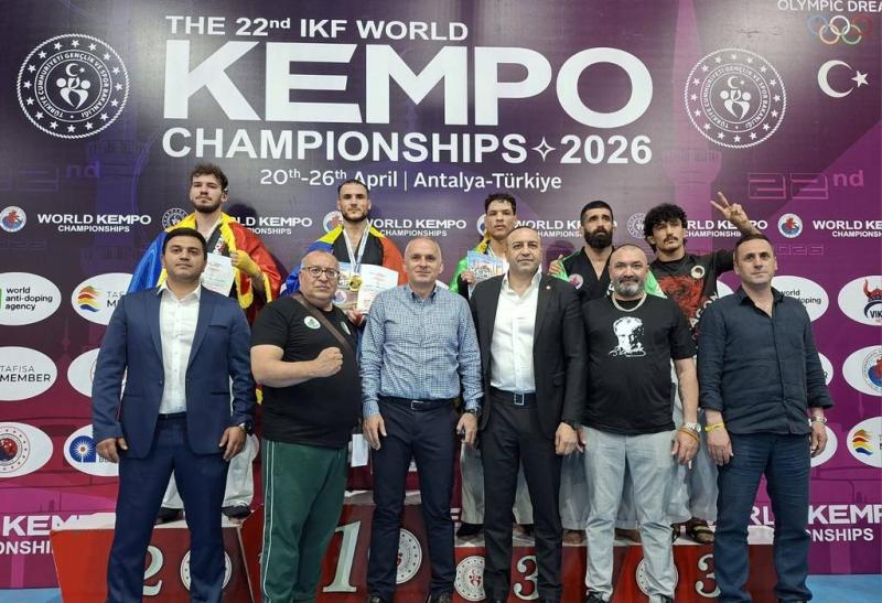 Kempo- Csm Unirea Slobozia - 05