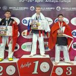 Kempo- Csm Unirea Slobozia - 06