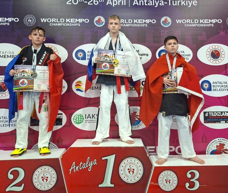 Kempo- Csm Unirea Slobozia - 06