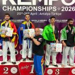 Kempo- Csm Unirea Slobozia - 09