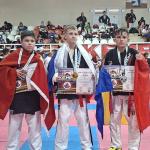 Kempo- Csm Unirea Slobozia - 11
