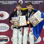 Kempo- Csm Unirea Slobozia - 12