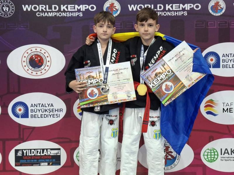 Kempo- Csm Unirea Slobozia - 12