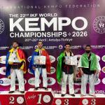 Kempo- Csm Unirea Slobozia - 15