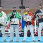 Kempo- Csm Unirea Slobozia - 17