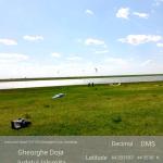 Kitesurfing - Lacul Fundata (3)