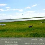 Kitesurfing - Lacul Fundata (4)