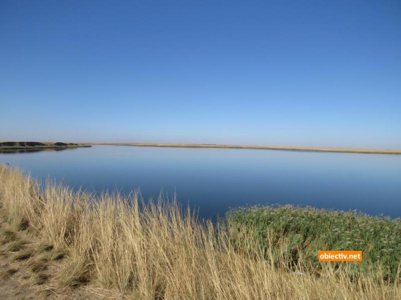 Lacul Fundata - Ialomitai - 07