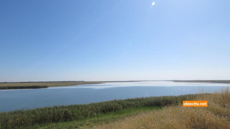 Lacul Fundata - Ialomitai - 10