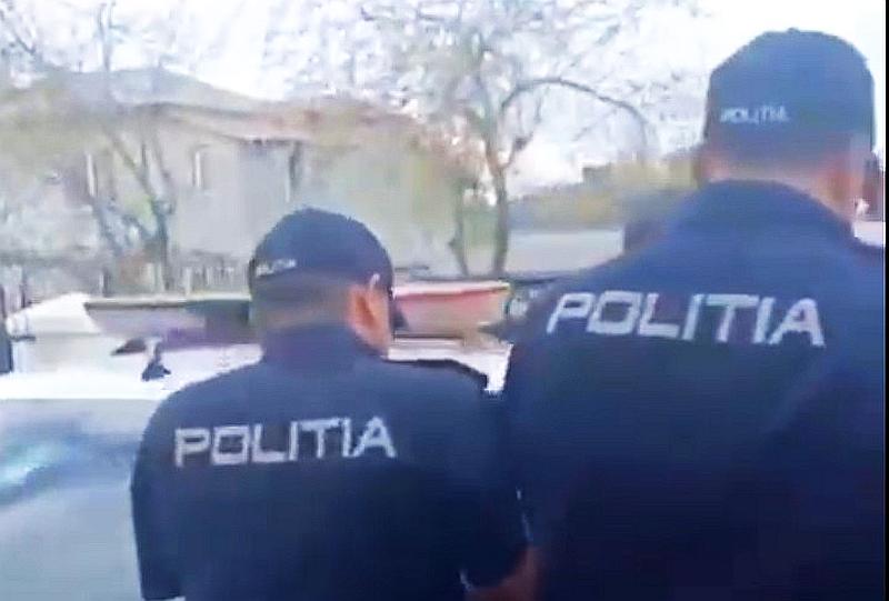 Politia