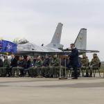 Politie Aeriana Raf1