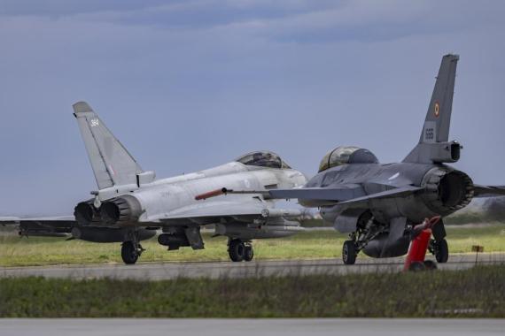 Politie Aeriana Raf2