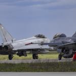 Politie Aeriana Raf2