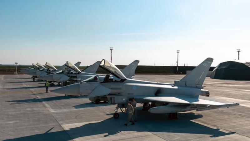 Politie Aeriana Raf3