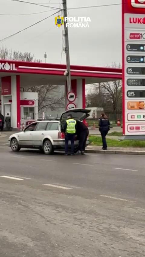 Razie Urziceni Si Barbulesti - 02