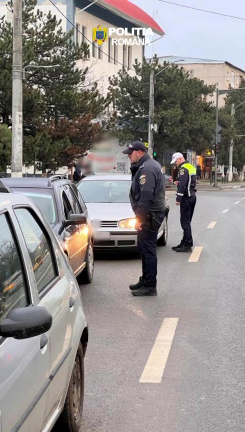 Razie Urziceni Si Barbulesti - 07