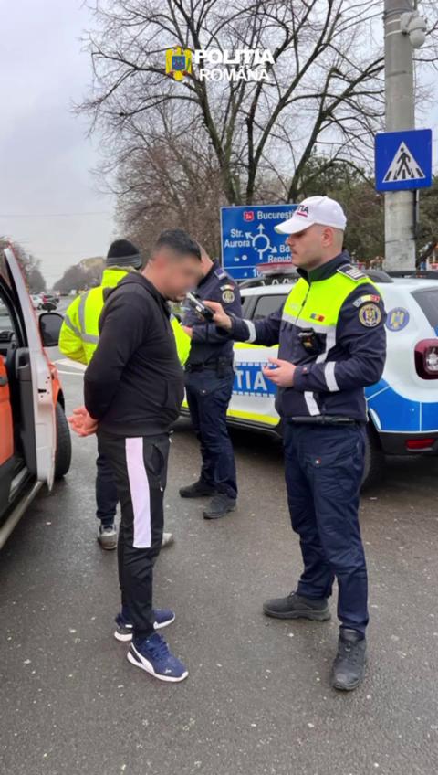 Razie Urziceni Si Barbulesti - 09