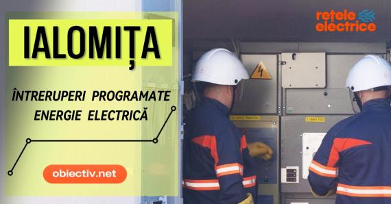 Retele Electrice Curent Electric