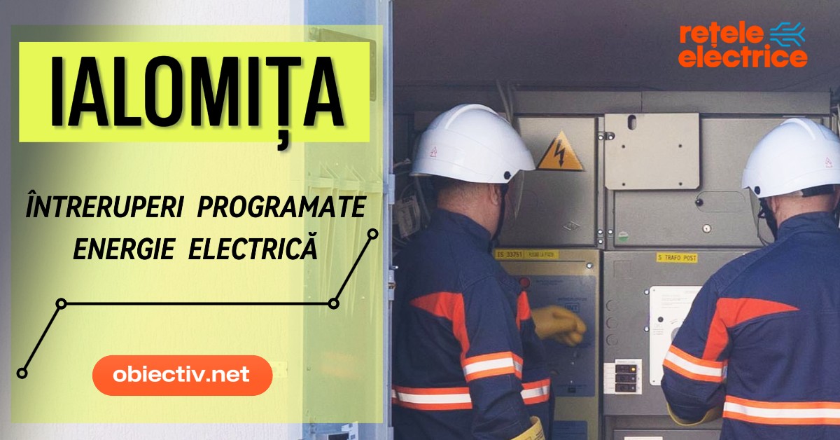 Retele Electrice Curent Electric