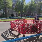 Slobozia Asfalt Surpat Bulevardul Unirii (3)