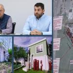 Statie Epurare Slobozia - Conferinta De Presa Urban Sa