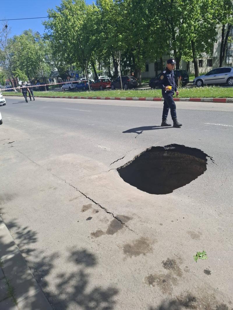 Surpare Asfalt Slobozia (1)