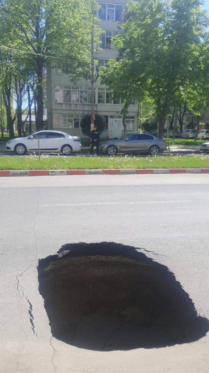 Surpare Asfalt Slobozia (2)