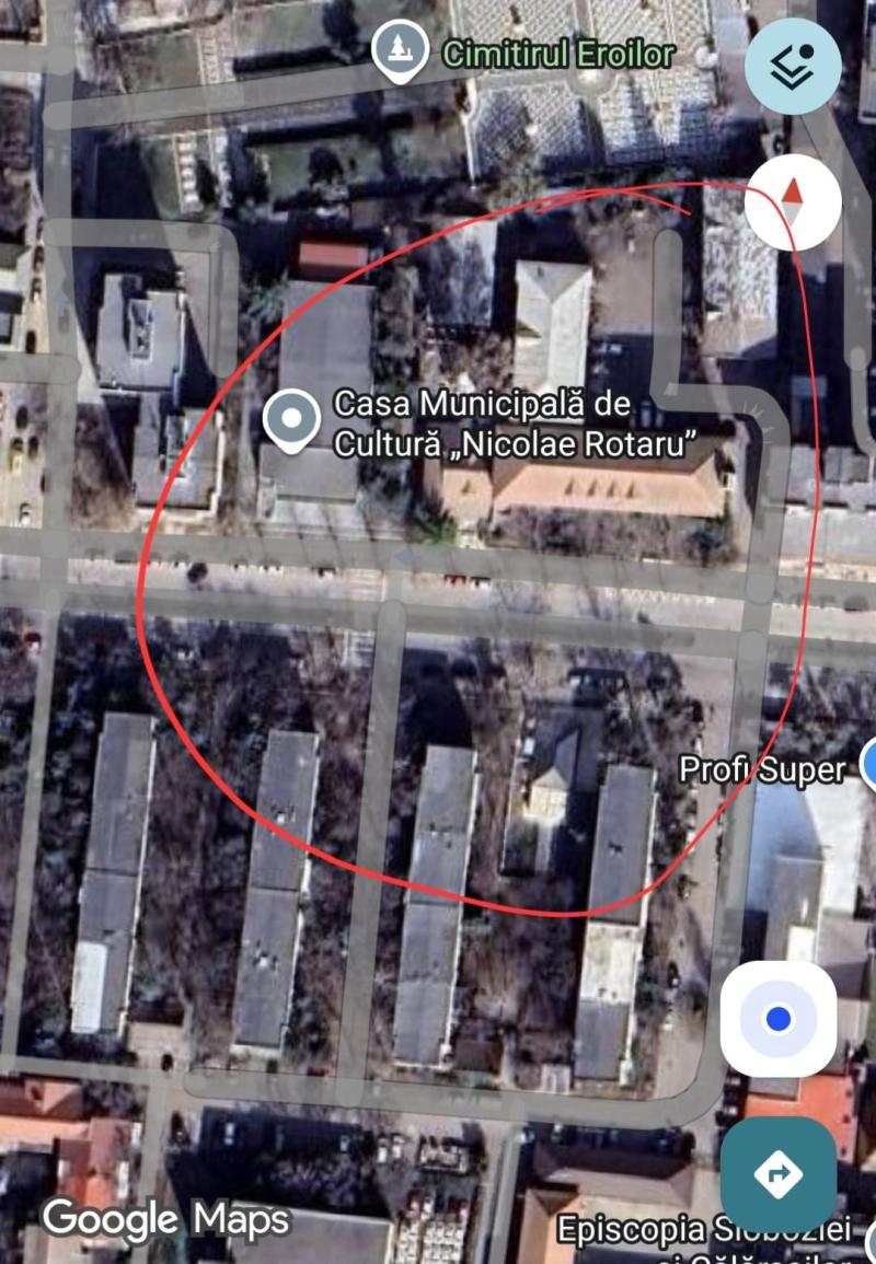 Surpare Asfalt Slobozia (5)