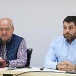 Urban Sa Slobozia - Conferinta De Presa