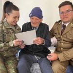 Veterani De Razboi Ialomita