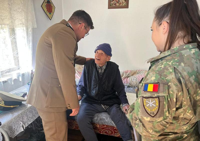 Veterani De Razboi Ialomita 4