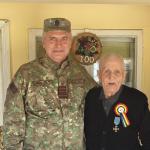 Veterani Razboi Ialomita