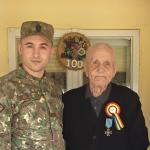 Veterani Razboi Ialomita 2