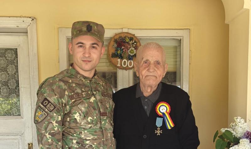 Veterani Razboi Ialomita 2