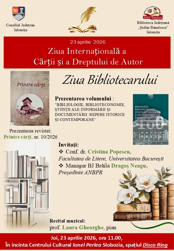 Ziua Cartii