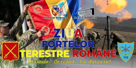 Ziua Fortelor Terestre