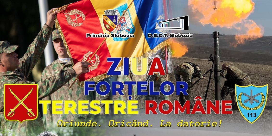 Ziua Fortelor Terestre