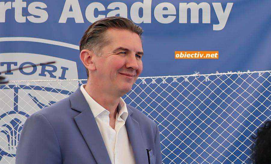 Adrian Zvîncă
