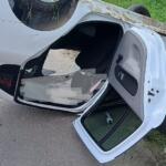 Accident