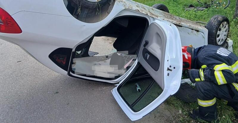 Accident